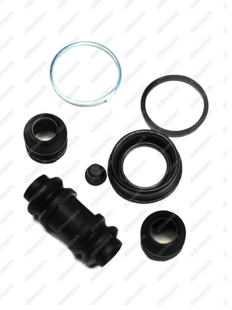 Ремкомплект Заднего Суппорта (комплект на суппорт) Chery Tiggo