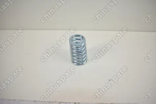 Пружина Приемной Трубы Глушителя BYD F3