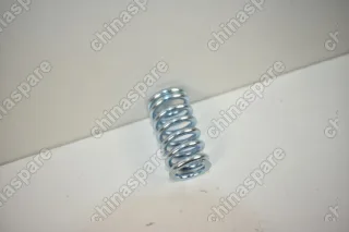 Пружина Приемной Трубы Глушителя BYD F3