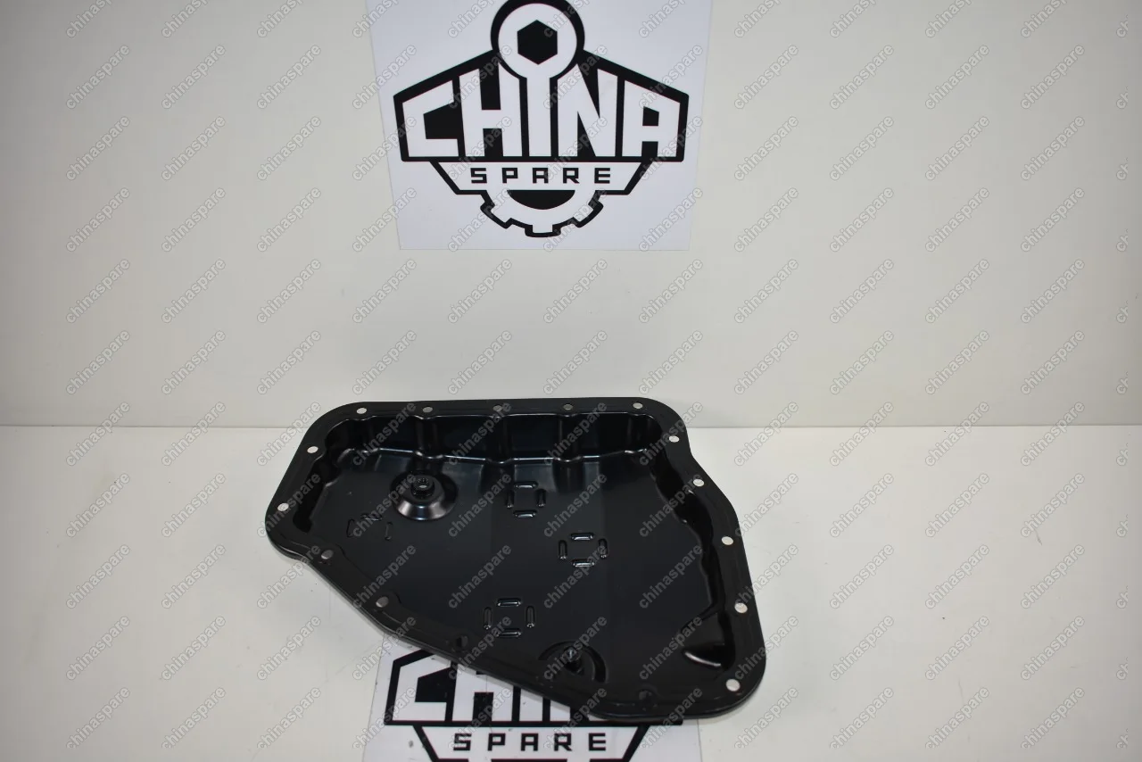 Картер АКПП DongFeng H30 Cross