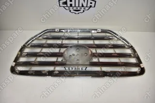 Облицовка Радиатора Lifan X60