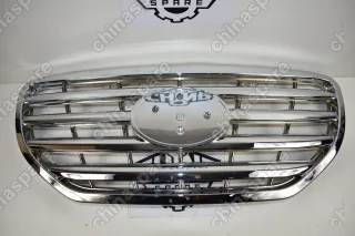 Облицовка Радиатора Lifan X60