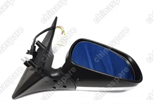 Зеркало боковое правое (с обогревом) DongFeng H30 Cross