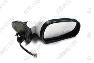 Зеркало боковое правое (с обогревом) DongFeng H30 Cross