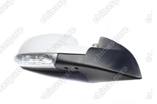 Зеркало боковое правое (с обогревом) DongFeng H30 Cross