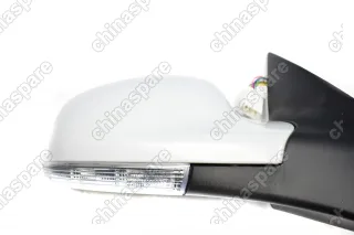 Зеркало боковое правое (с обогревом) DongFeng H30 Cross