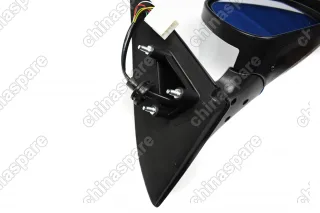 Зеркало боковое правое (с обогревом) DongFeng H30 Cross