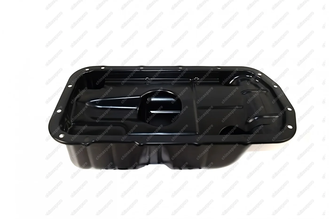 Картер двигателя Brilliance V5