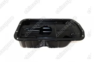 Картер двигателя Brilliance V5