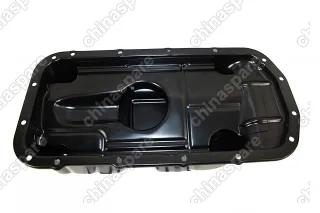 Картер двигателя Brilliance V5