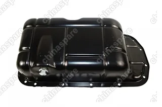 Картер двигателя Brilliance V5