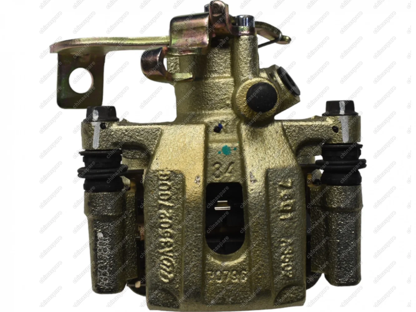 Суппорт Тормозной Задний Правый Lifan Celliya, X50