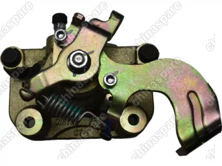 Суппорт Тормозной Задний Правый Lifan Celliya, X50