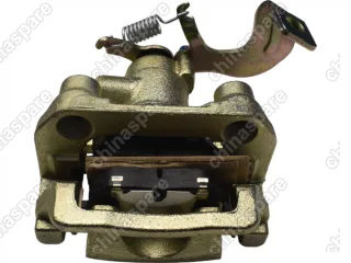 Суппорт Тормозной Задний Правый Lifan Celliya, X50