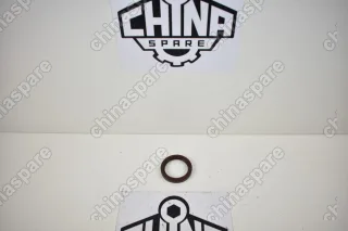 Сальник привода ZOTYE T600 ЛЕВЫЙ низкий