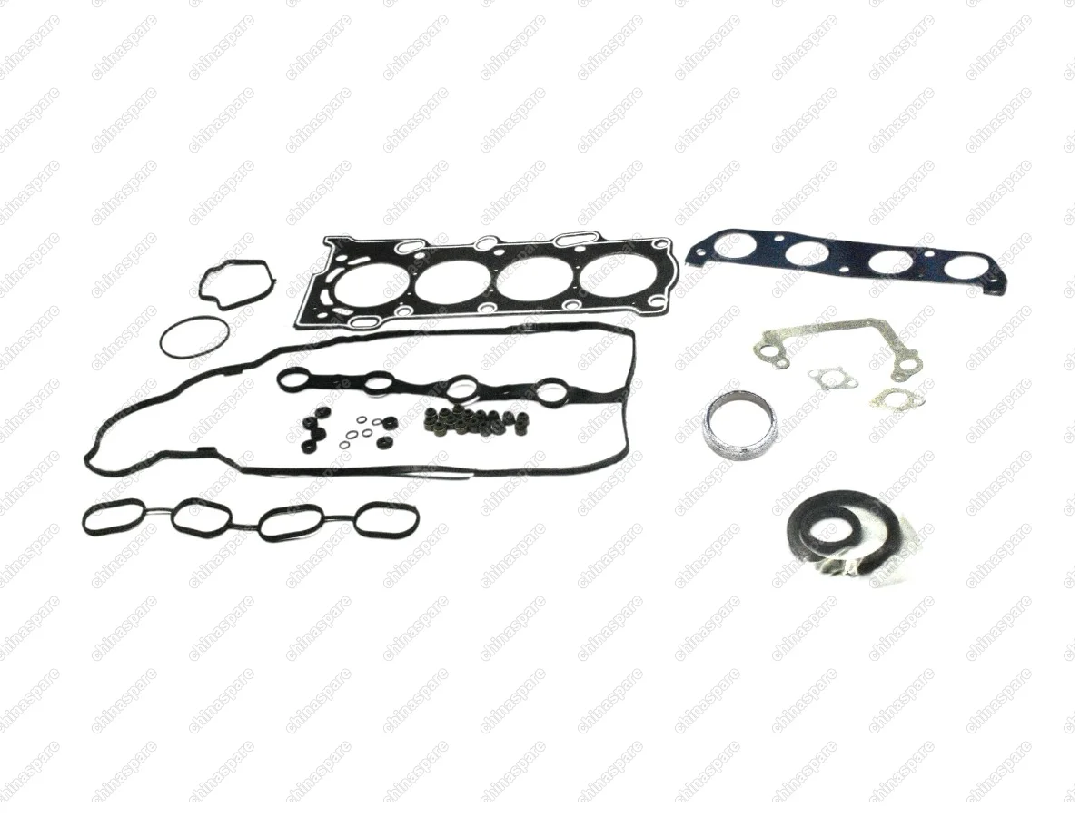 Комплект Прокладок Двигателя Lifan X60