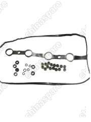 Комплект Прокладок Двигателя Lifan X60