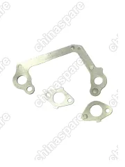 Комплект Прокладок Двигателя Lifan X60