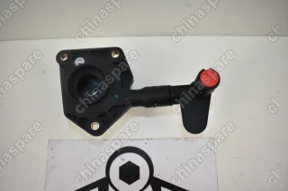 Подшипник выжимной Ford Focus II