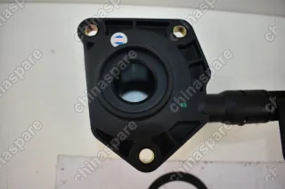 Подшипник выжимной Ford Focus II