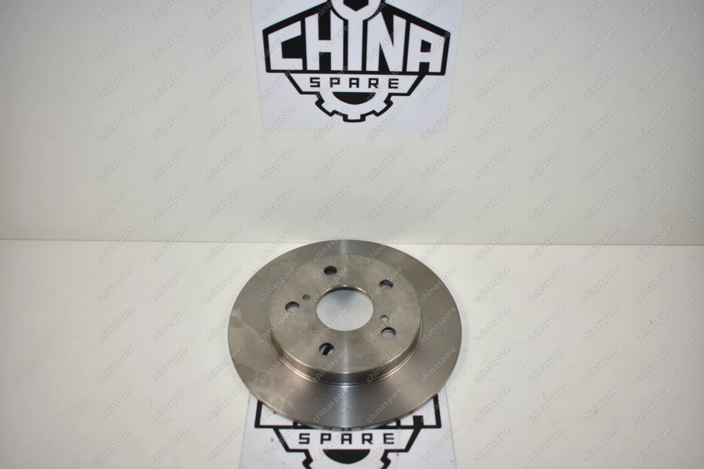 Диск тормозной Lifan Cebrium задний