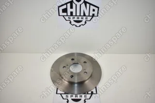 Диск тормозной Lifan Cebrium задний