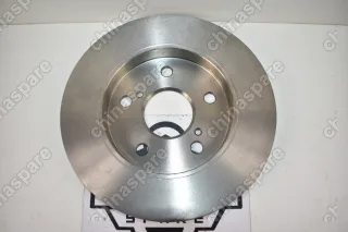 Диск тормозной Lifan Cebrium задний