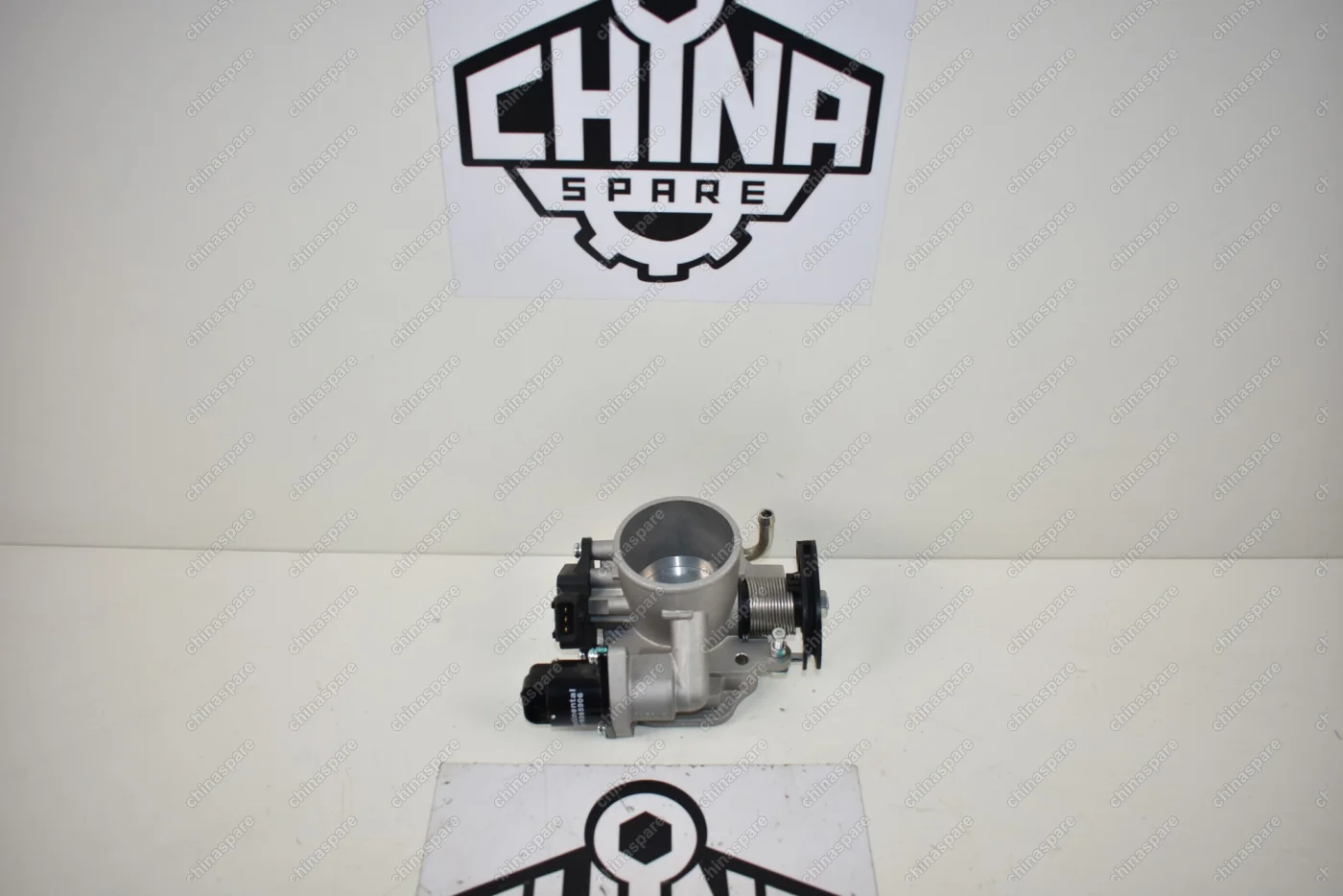 Дроссельная Заслонка (4G15) В Сборе BYD F3/F3-R 1.5
