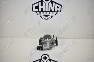 Дроссельная Заслонка (4G15) В Сборе BYD F3/F3-R 1.5