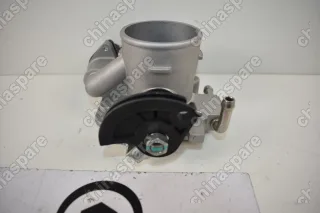 Дроссельная Заслонка (4G15) В Сборе BYD F3/F3-R 1.5