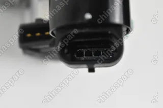 Дроссельная Заслонка (4G15) В Сборе BYD F3/F3-R 1.5