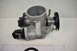 Дроссельная Заслонка (4G15) В Сборе BYD F3/F3-R 1.5