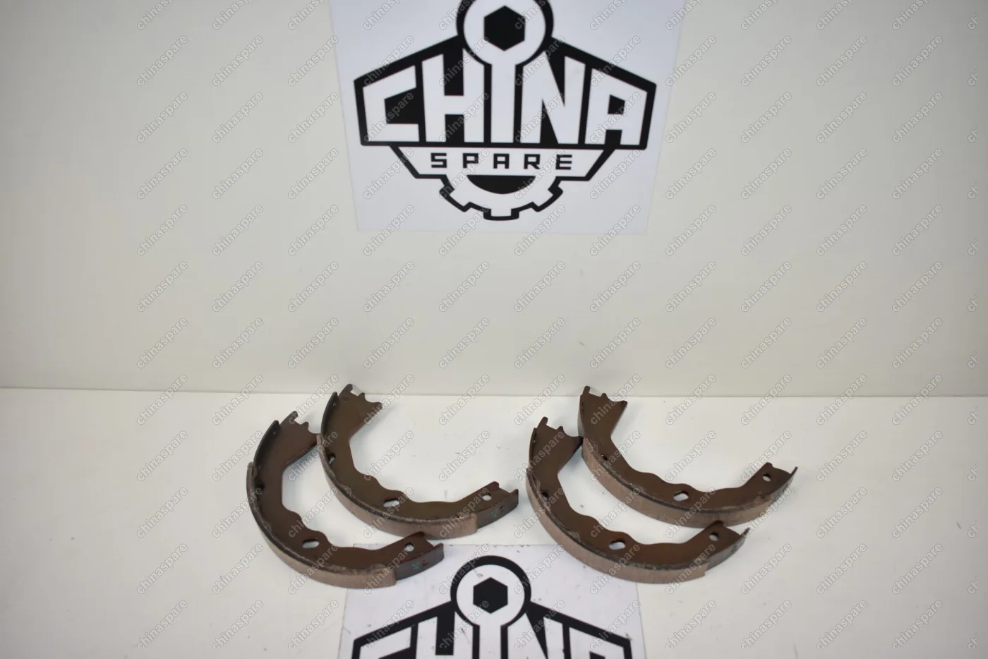 Колодки Стояночного Тормоза (Комплект) Chery Tiggo 5