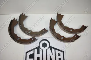Колодки Стояночного Тормоза (Комплект) Chery Tiggo 5