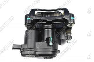 Суппорт тормозной задний левый Zotye T600 (Электро-Ручник)