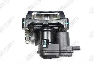 Суппорт тормозной задний правый (электро ручник) Zotye T600