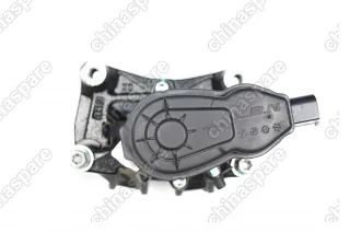 Суппорт тормозной задний правый (электро ручник) Zotye T600