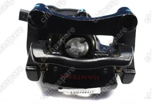 Суппорт тормозной задний правый (электро ручник) Zotye T600