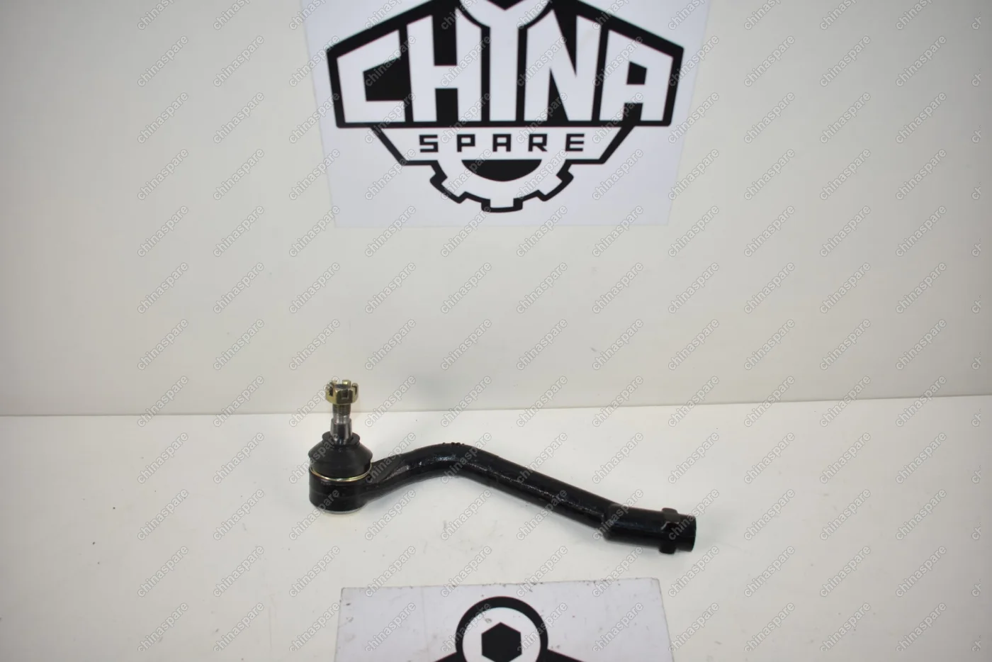 Наконечник Рулевой Zotye T600 Левый