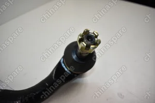 Наконечник Рулевой Zotye T600 Левый