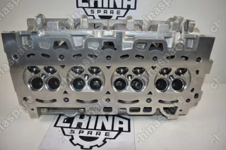 Головка Блока Цилиндров 484 Chery Tiggo 5