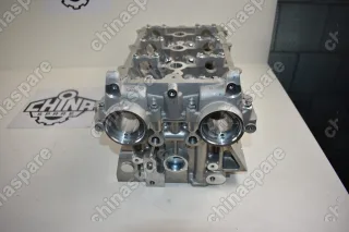 Головка Блока Цилиндров 484 Chery Tiggo 5