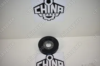 Шкив Коленвала Great Wall Hover H5 Дизель 4D20 (Уценка)