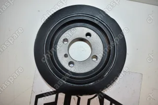 Шкив Коленвала Great Wall Hover H5 Дизель 4D20 (Уценка)