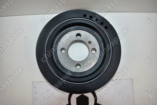 Шкив Коленвала Great Wall Hover H5 Дизель 4D20 (Уценка)