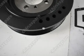 Шкив Коленвала Great Wall Hover H5 Дизель 4D20 (Уценка)