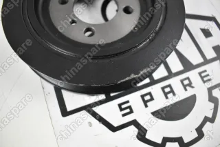 Шкив Коленвала Great Wall Hover H5 Дизель 4D20 (Уценка)