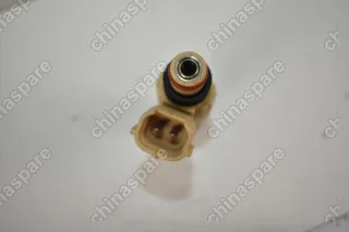 Форсунка Топливная Mitsubishi Outlander (CU) 2,4 4G69 CDH240E