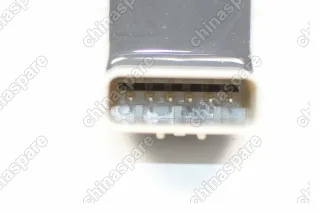 Датчик парктроника Hyundai Solaris 15-17