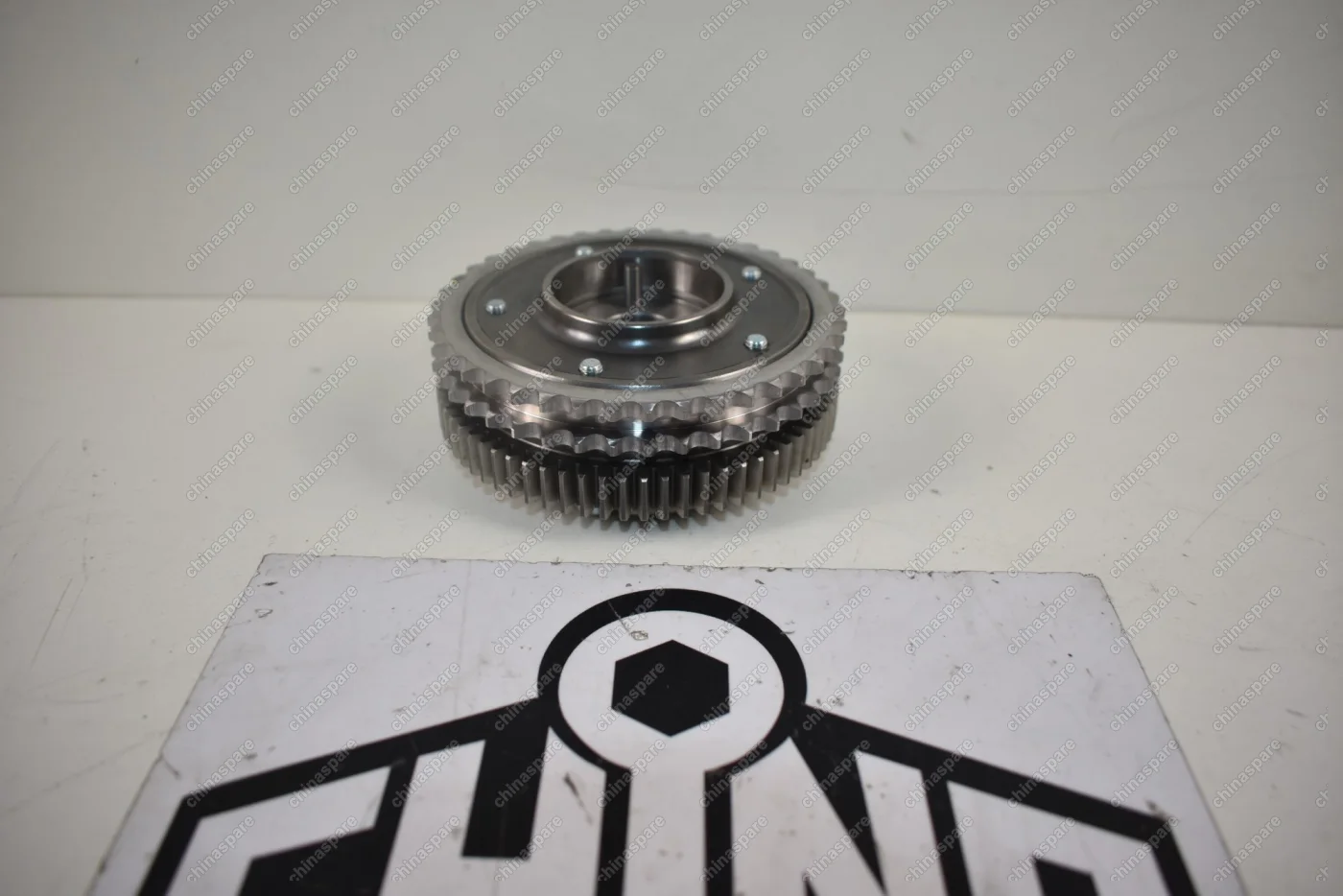 Шестерня Распредвала Впускная Mercedes-Benz (M272) Левая